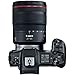 Canon EOS R Mirrorless Digital Camera (Body Only) - Includes - Cleaning Kit
