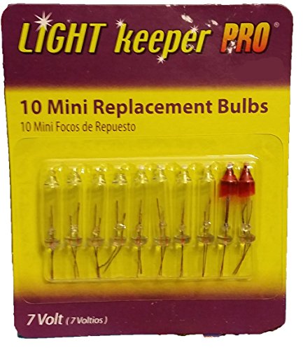 Light Keeper Pro