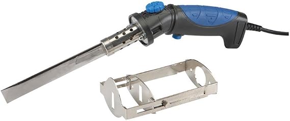 Amazon.com: Harbor Freight Tools 130-Watt Heavy-Duty Hot Knife: Home & Kitchen
