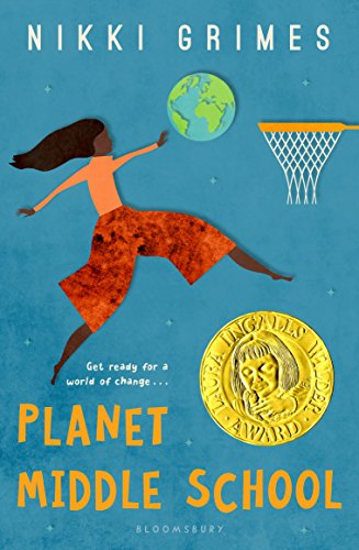 Planet Middle School