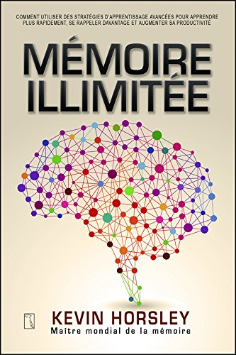 Livre Telecharger Memoire Illimitee De Kevin Horsley Pdf Zocarslaju