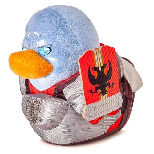 Zavala (Plush)