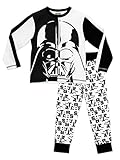 Star Wars Boys' Star Wars Darth Vader Pajamas