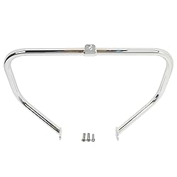 TCMT Engine Guard Highway Crash Bar Fits For Harley