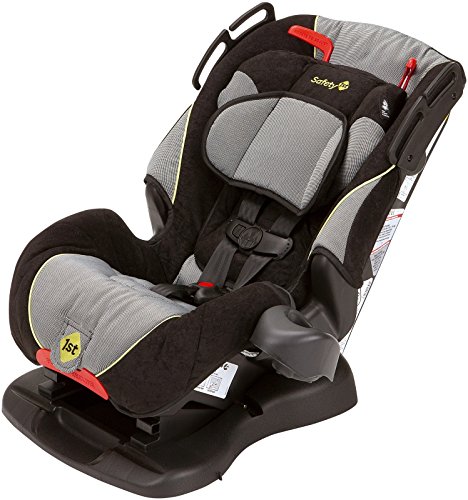 Safety 1st All-in-One Convertible Car Seat, Nightspots