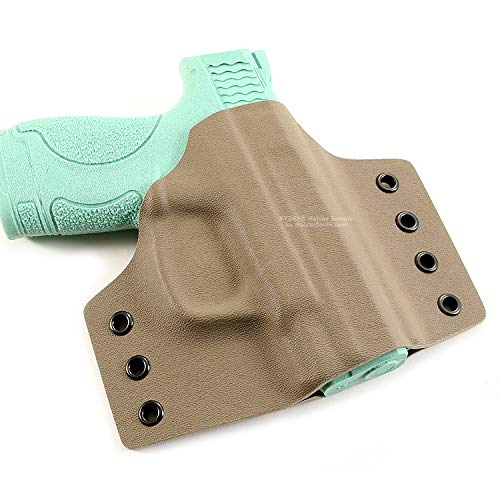 KYDEX Thermoform Sheet (P1 Texture) (.080 Thickness) (12in x 12in