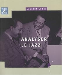 Analyser le jazz