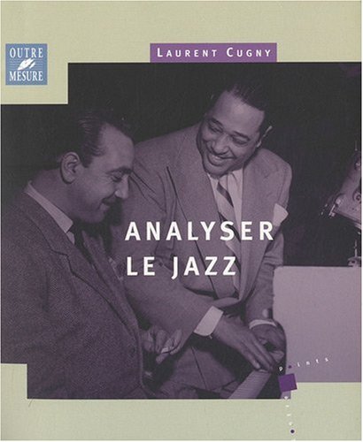 Analyser le jazz