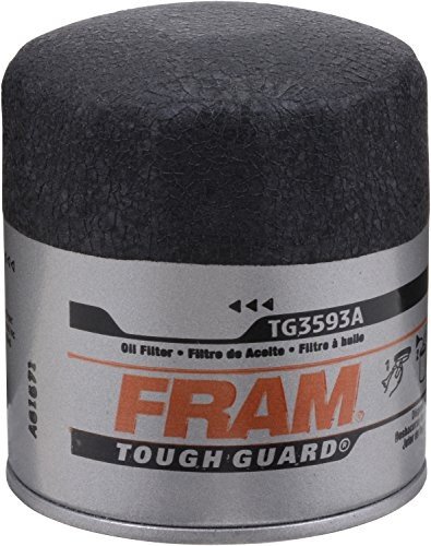 Filter Tg3593a