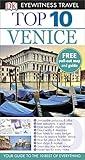Image de DK Eyewitness Top 10 Travel Guide: Venice