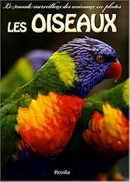 Les  oiseaux