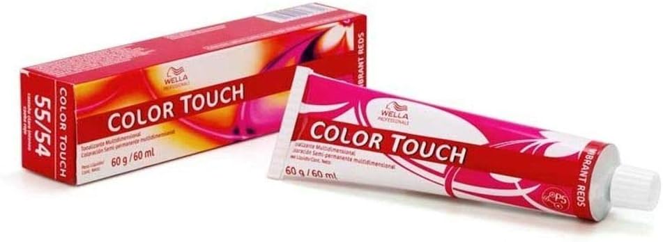 Wella Color Touch 6/37 60g (4015600057671)