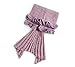 SENGTH Crochet Mermaid Tail Blanket for Kids Girls Children Dressing Up Toys Party Birthday Gifts 56'' x 28''