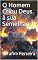 Livro O Homem Criou Deus à sua Semelhança