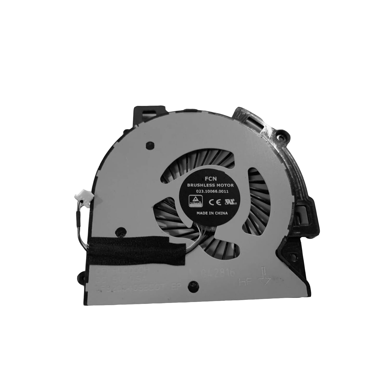 Photo 1 of Siakoocty Replacement Laptop CPU Cooling Fan for HP Envy X360 M6-AR M6-AQ M6-AP 15-AQ 15T-AQ Series Laptop DFS200405BD0T M6-AR004DX M6-AQ003DX M6-W011DX M6-AQ004DX M6-AQ103DX
