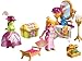 Playmobil Royal Dressing Room Construction Set