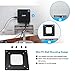 Mini PC,ACEPC T11 Windows 10 Fanless Desktop Computer 4GB Ram 32GB eMMC,Intel Atom x5-Z8350 Processor up to 1.92 GHz,Support Dual Band Wi-Fi,4K HD,Dual Output HDMI/VGA,SATA for 2.5-Inch HDD