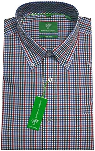 harbourfront gingham - Multi L