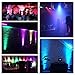 GBGS Super Bright 7 Led RGBW Par Light Dmx512 Led Par Can Stage Lights