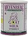 Meyenberg Whole Powdered Goat Milk, Vitamin D, 12 Ounce (Pack of 3)