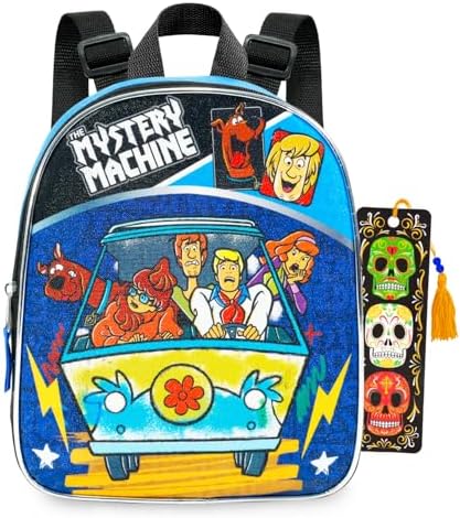 Amazon.com: Garfield Mini Backpack - 10