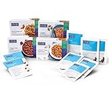 HMR Quick Control Kit - 12 Meals (6 Shakes, 2 Cereal, 4 Entrees)