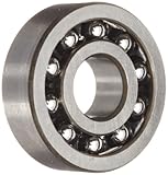 FAG Bearings 1308TV-C3 Double Row Self-Aligning