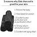 [BOSOD for Men] Black Soap (3.52 oz. / 100 g)