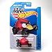 Hot Wheels 2013 Angry Birds RED HW CITY 82/250