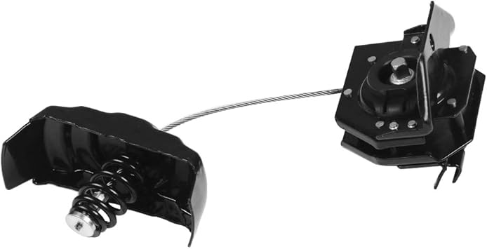 For 2003-2017 Cadillac Escalade ESV Spare Tire Hoist 63952VP 2008 2004 2005 2014
