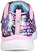 Skechers Girl's Wavy Lites Sneaker