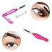 Makeup Brushes Set, Beauty Star 10PCS Professional Colorful Unicorn Make Up Brushes Foundation Blending Eyeshadow Blush Cosmetic Brush Set with 1PCS Lash Brush and 1PCS Brush Washing Board
