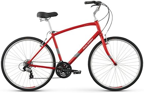 raleigh detour hybrid bike