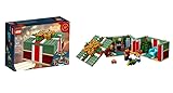 LEGO Present 2018 Store Limited Edition