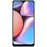 Samsung Galaxy A10s A107M, 4G LTE, International Version (No US Warranty), 32GB, Blue - GSM Unlocked