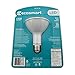 Ecosmart LED PAR30 Dimmable Flood Bulb, 14 Watt - 800 Lumens - 75W Replacement - 3000K Bright White - Indoor/Outdoor Rated - 20 Pack
