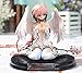 Kibby Sora No Otoshimono/Heaven's Lost Property Action Figure Ikaros PVC Figure 1/7 Statue Collection Model