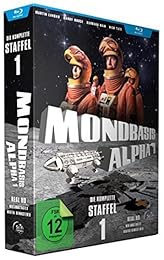 Mondbasis Alpha 1-Extended V