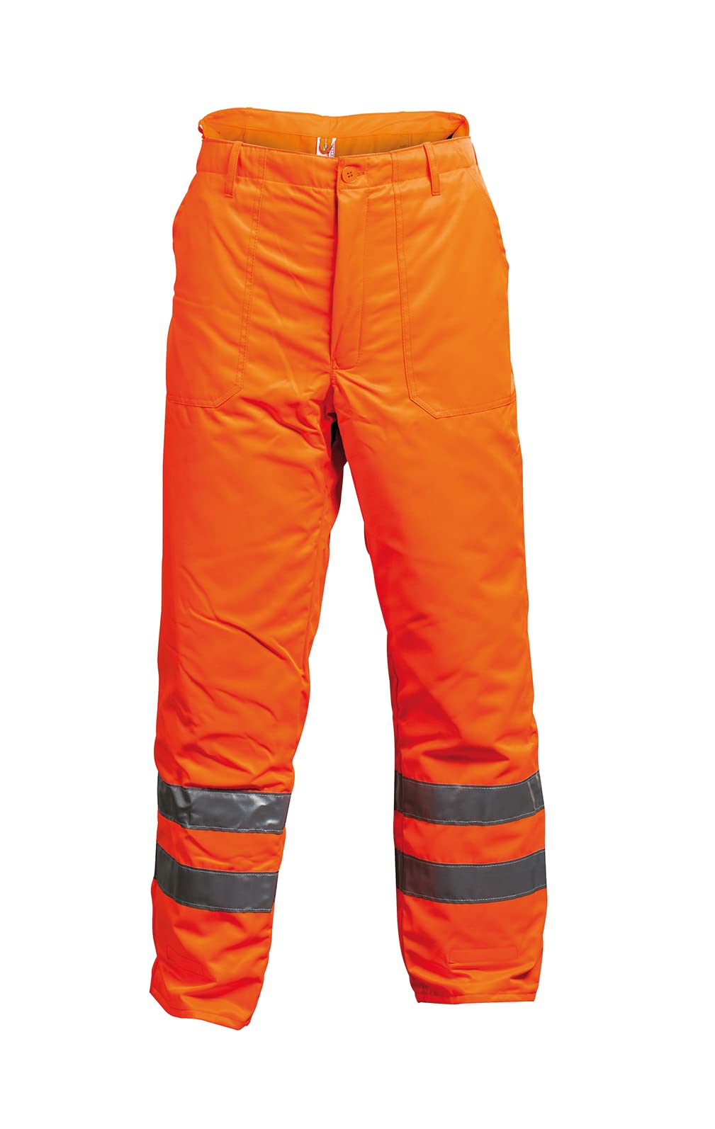 Cut protection trousers, municipality