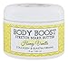Body Boost Stretch Mark Butter - Honey Vanilla
