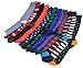 Fancy Colorful Cotton Socks