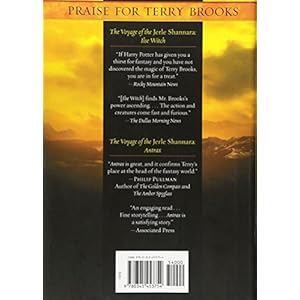The Sword of Shannara Trilogy