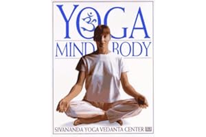 Yoga Mind & Body
