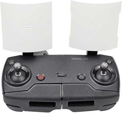 dji new remote control