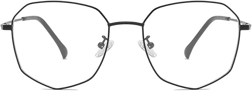 Amazon.com: LFLLFLLFL Anti-Blue Light Glasses, Reading Glasses Retro