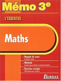 Maths