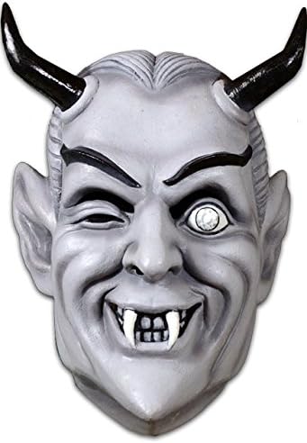 Gardenoaks The Twilight Zone Nick of Time - The Mystic Seer Mask
