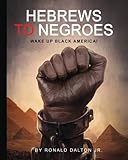 HEBREWS TO NEGROES: WAKE UP BLACK AMERICA!