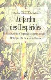 Au jardin des Hespérides