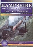 Image de Hampshire: The South of the County (Rediscovering Railways)